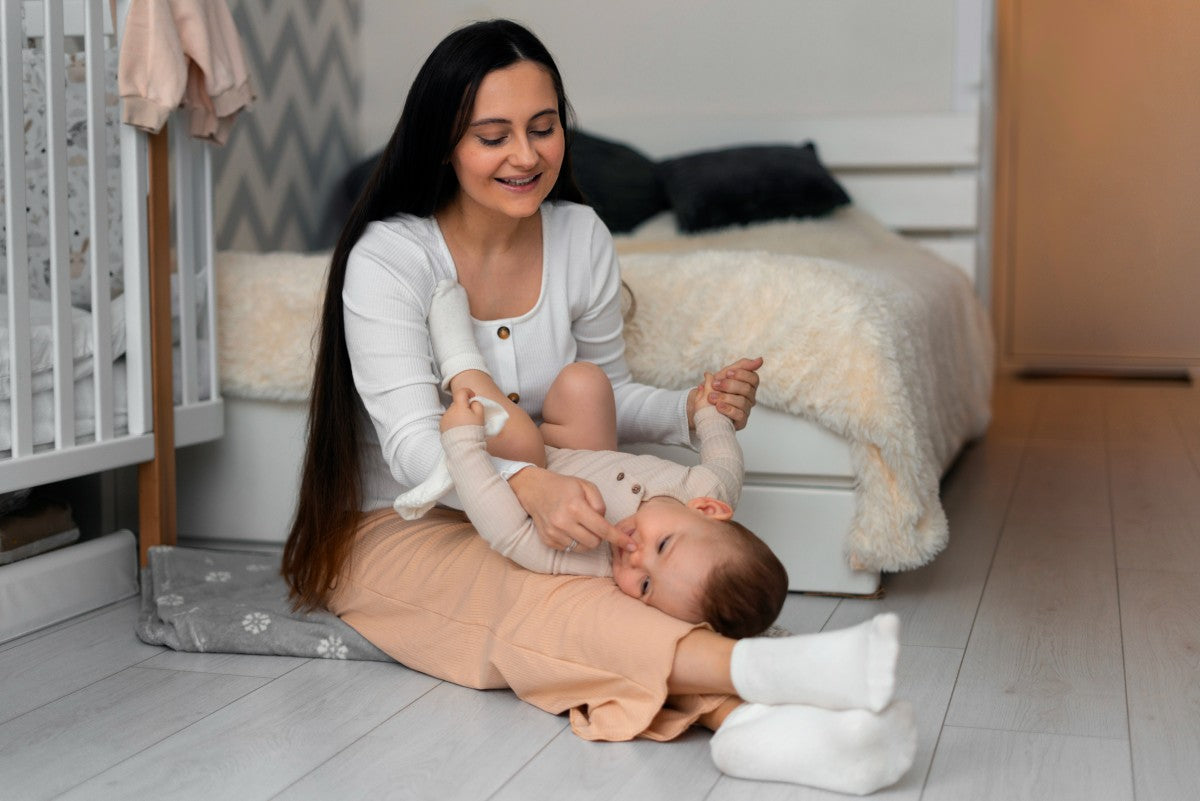 Top 10 Must-Have Breastfeeding Essentials for New Moms