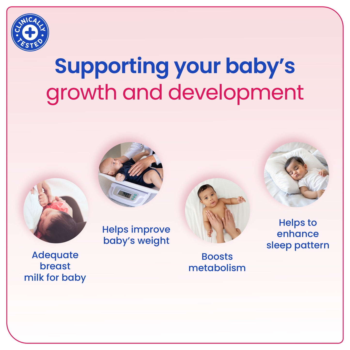 Galact Lactation Granules – Kesar + Elaichi combo pack. Boosts breast milk quantity