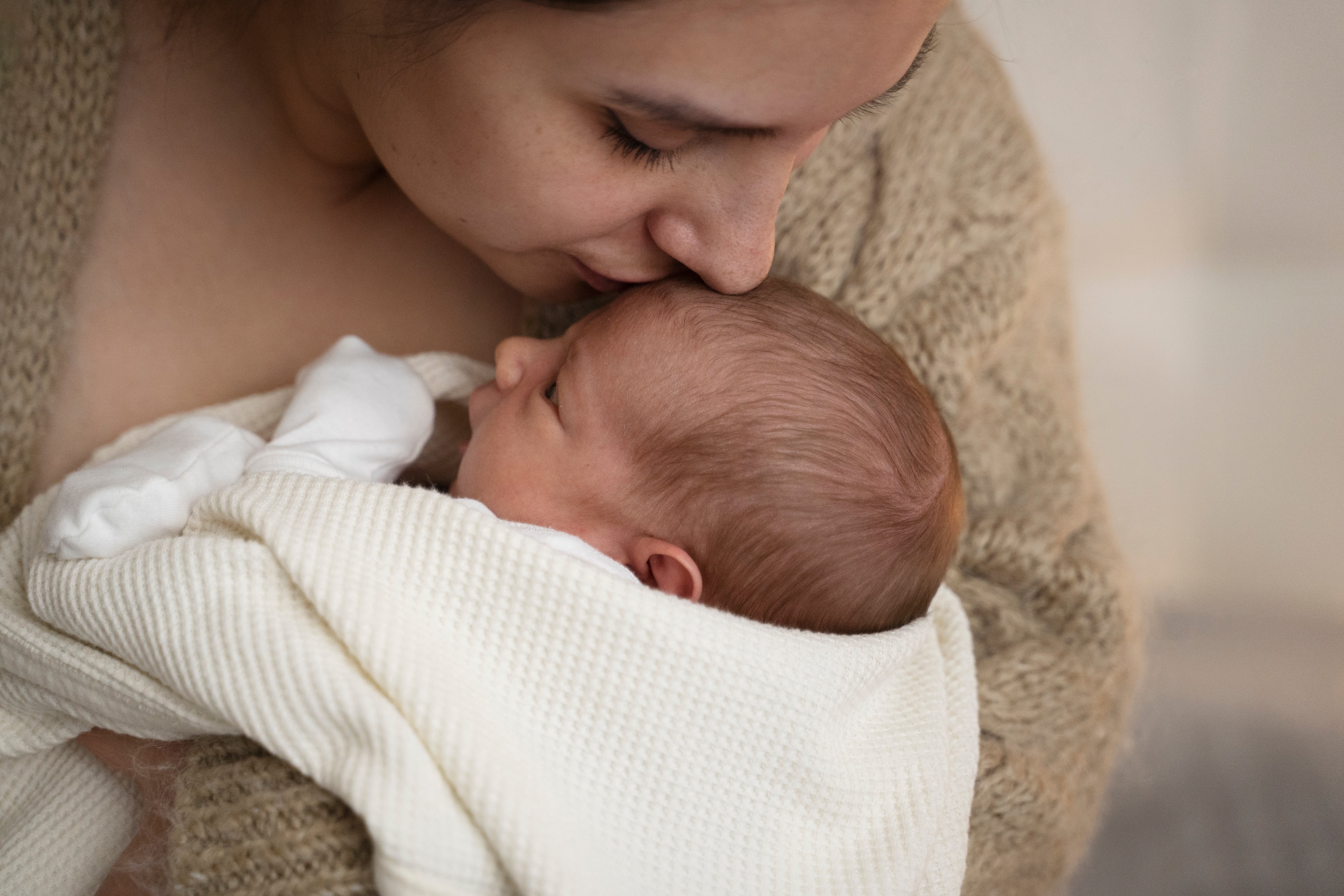 Colostrum Milk: The Liquid Gold Your Baby Needs