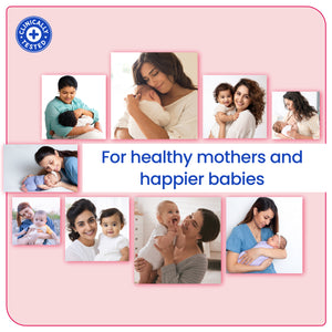 Galact Lactation Granules – Kesar Boosts breast milk quantity