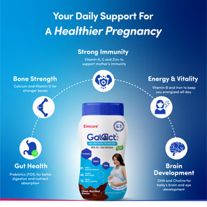 Galact Plus Nutrition Powder – Nourishment for You & Your Baby