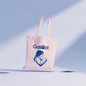 Galact Tote Bag